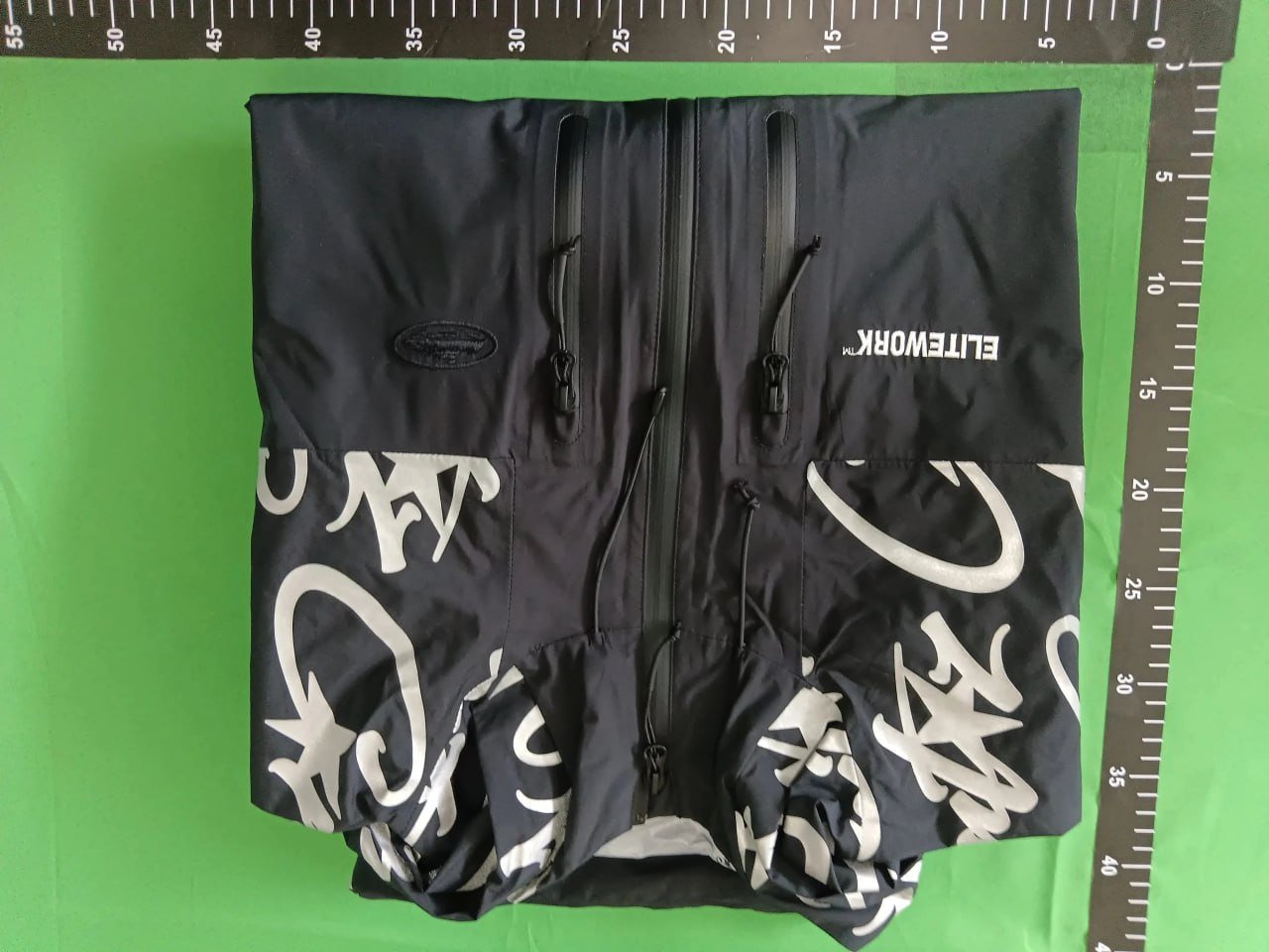 CORTEIZ WINDCHEATER -2