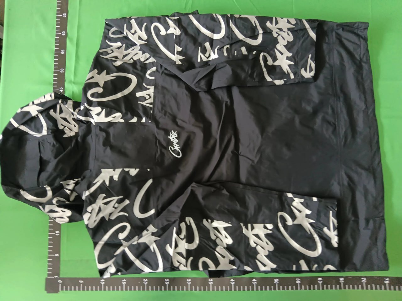 CORTEIZ WINDCHEATER -3