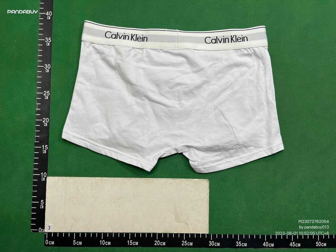 CK Underwear(30 styles) -2