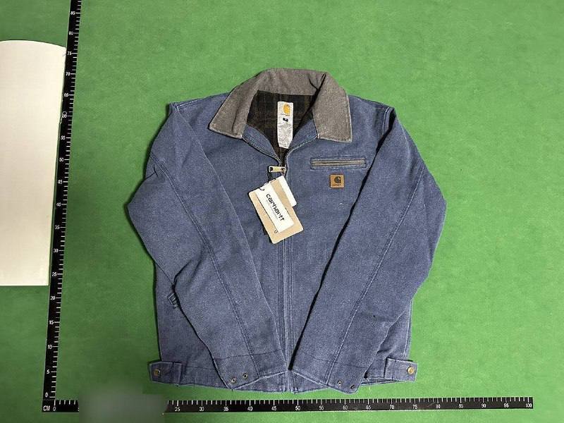 CARHARTT JACKET（39 style TOP -2