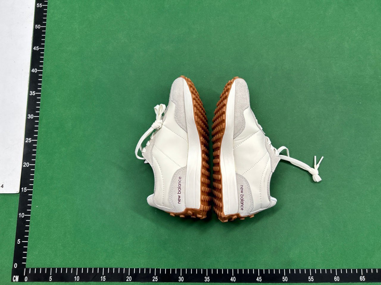New Balance 327 -4