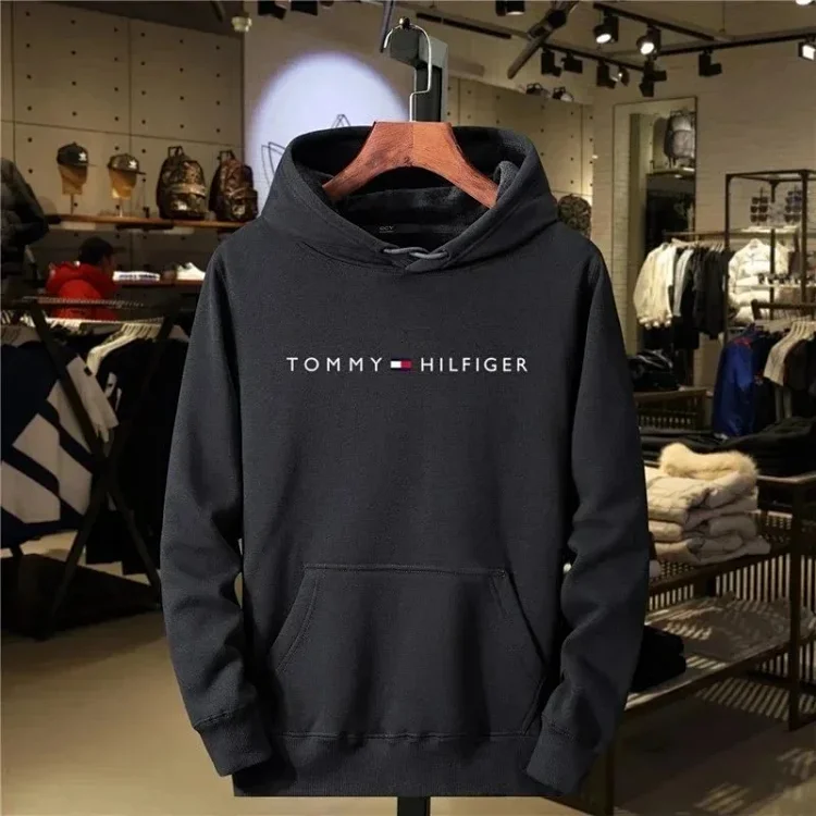 Tommy Hilfiger Hoodie（color 26