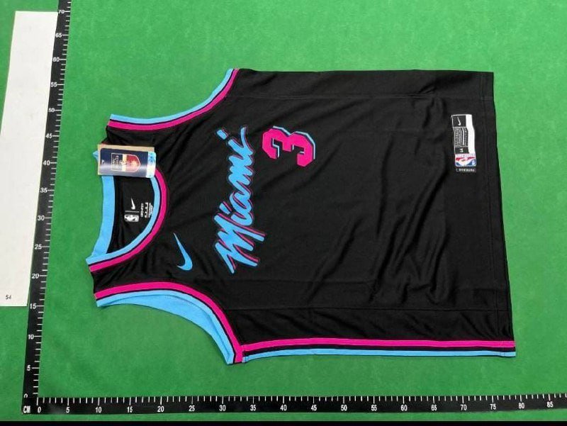 Basketball vest (40 CP) -3