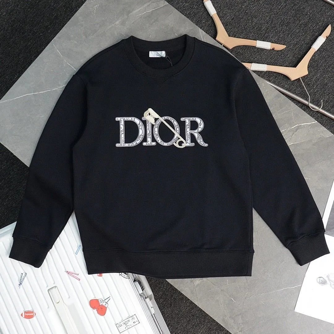 Dior Hoodie/Sweatshirt（27+ Styles -2