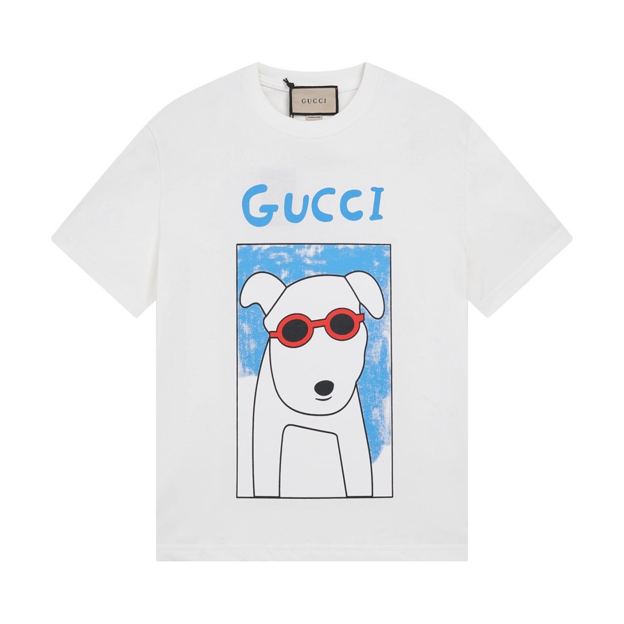 Gucci T-Shirts (25+) -3