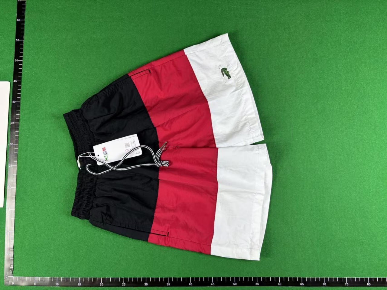Lacoste Shorts -3
