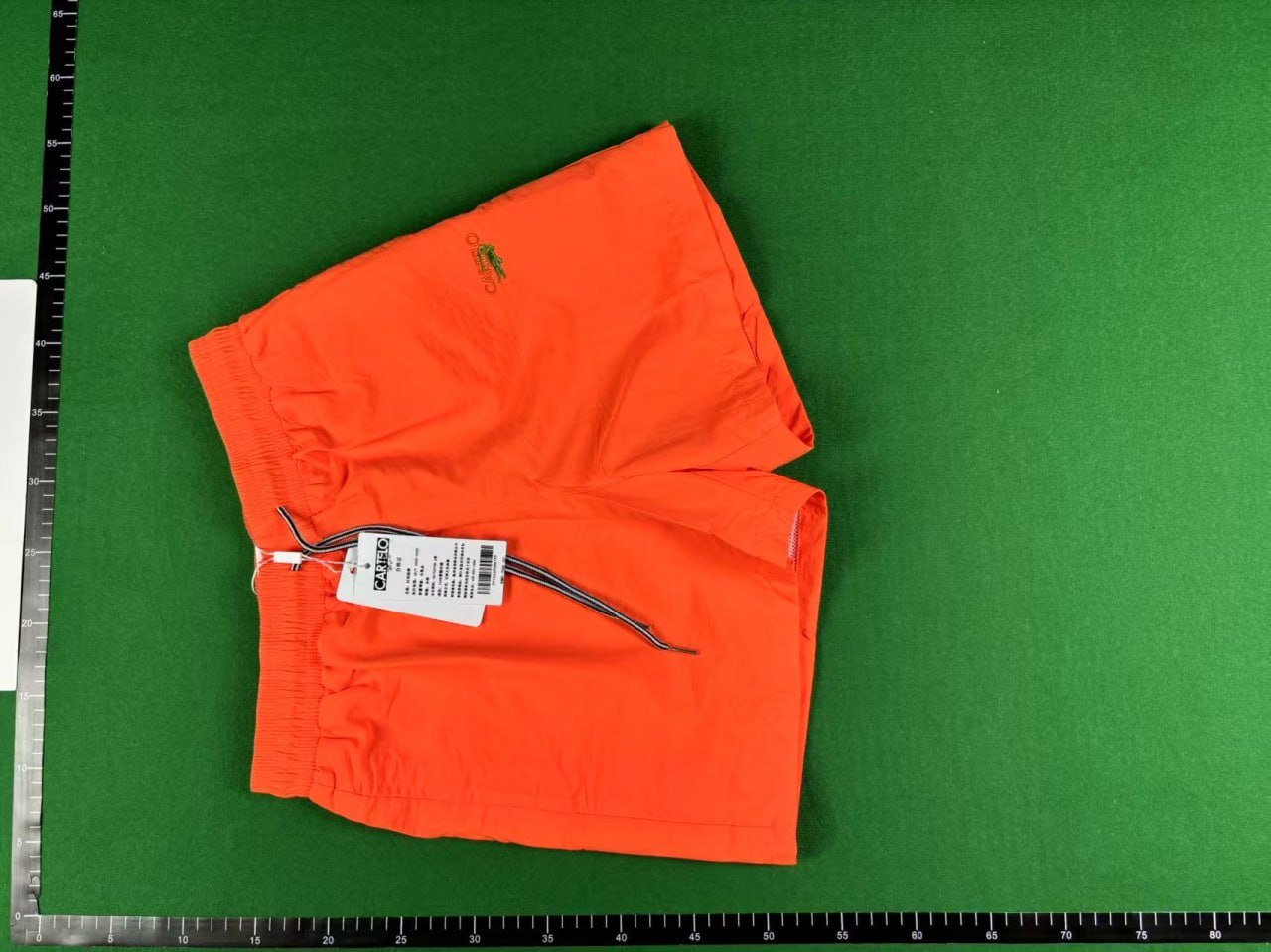 Lacoste Shorts -4