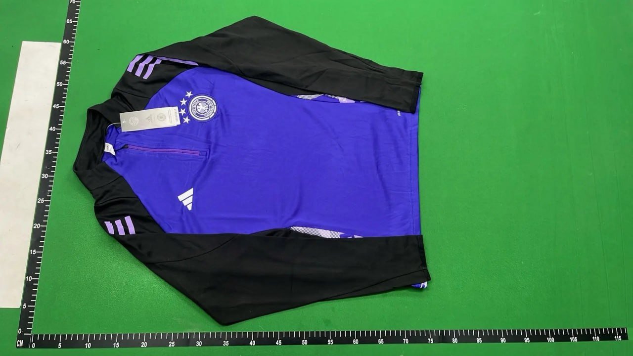 Football Tracksuit（39+styles -2