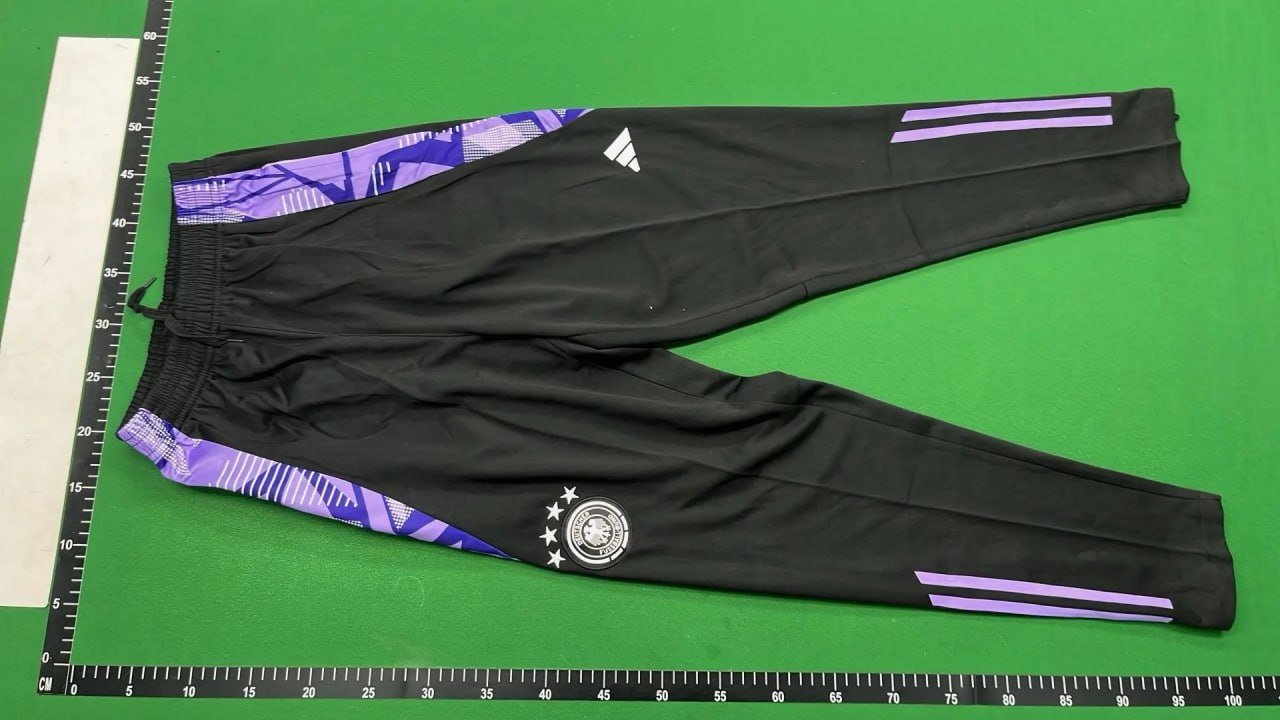 Football Tracksuit（39+styles -3