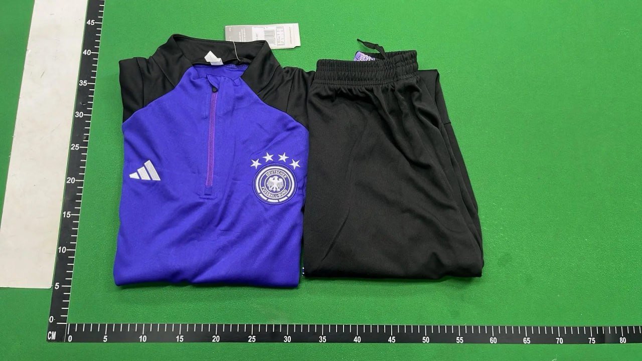 Football Tracksuit（39+styles -4