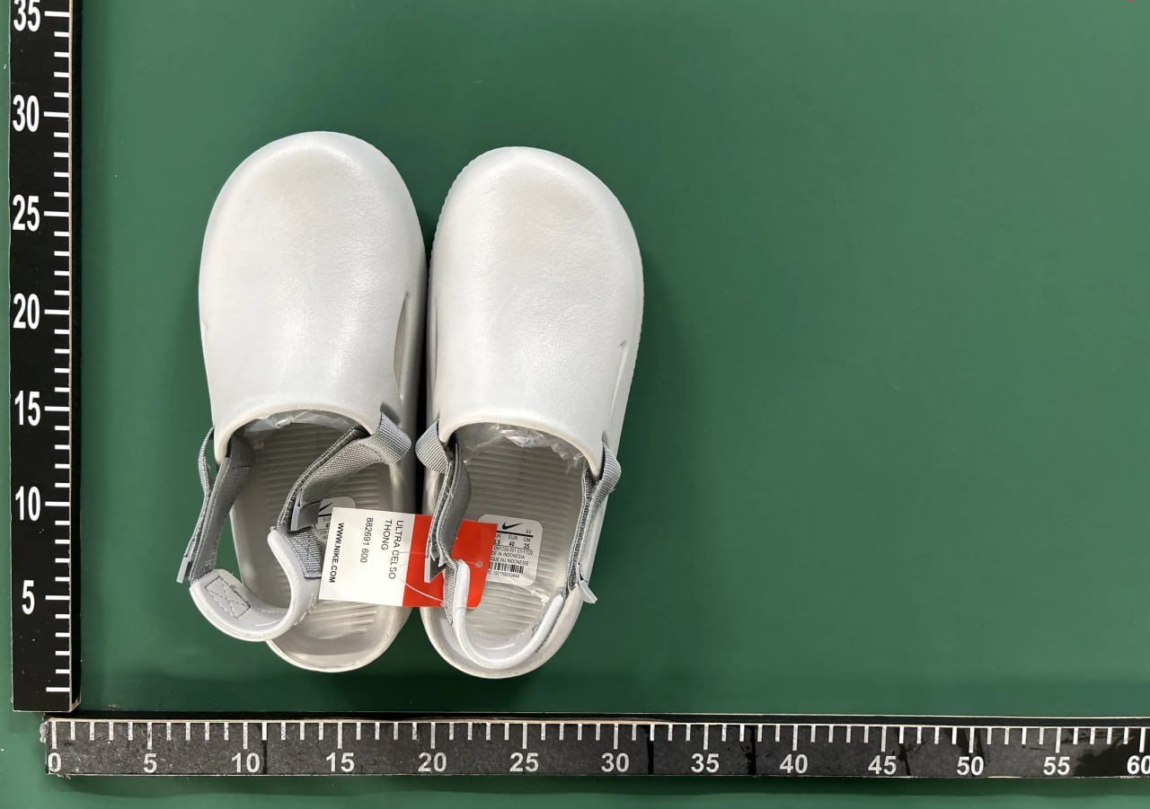Nike Shoes Slippers（40 STYLE OG -3