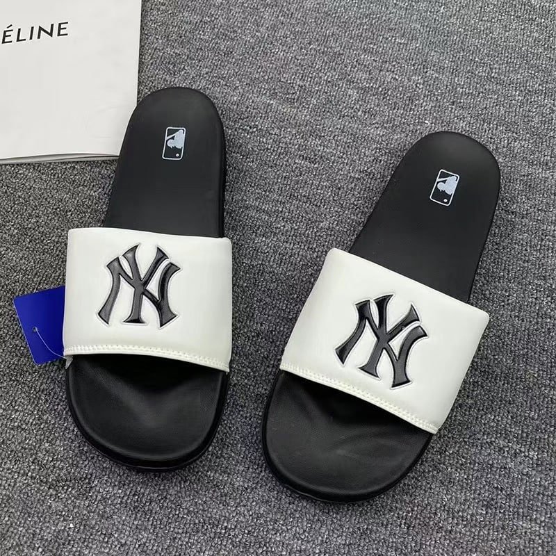 Jordan/NY/Adidas slippers（40 STYLE TOP -4