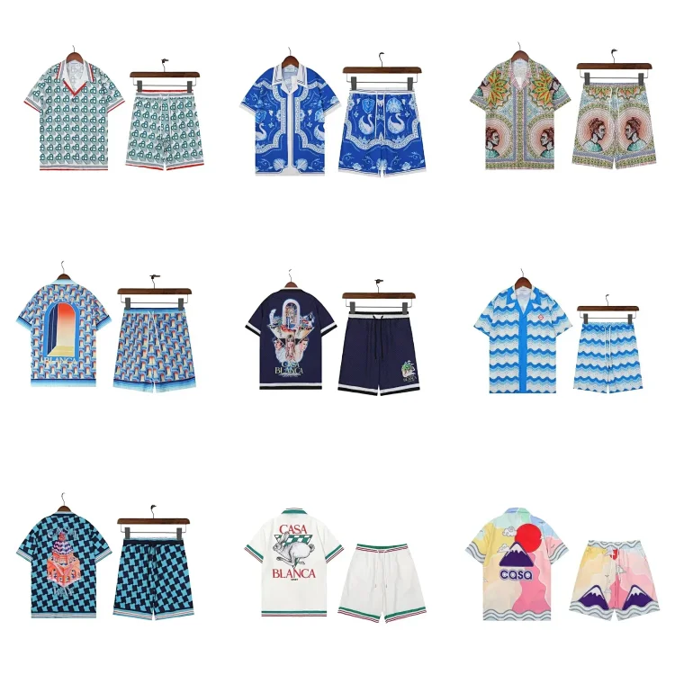 Product Casablanca Set