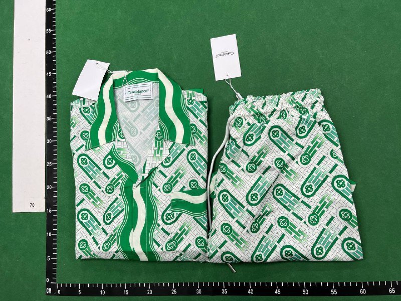 Product Casablanca Set -2