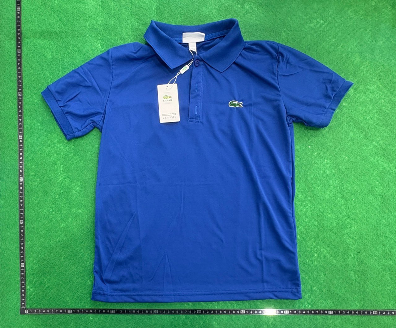 Lacoste Polo/T-shirt -2