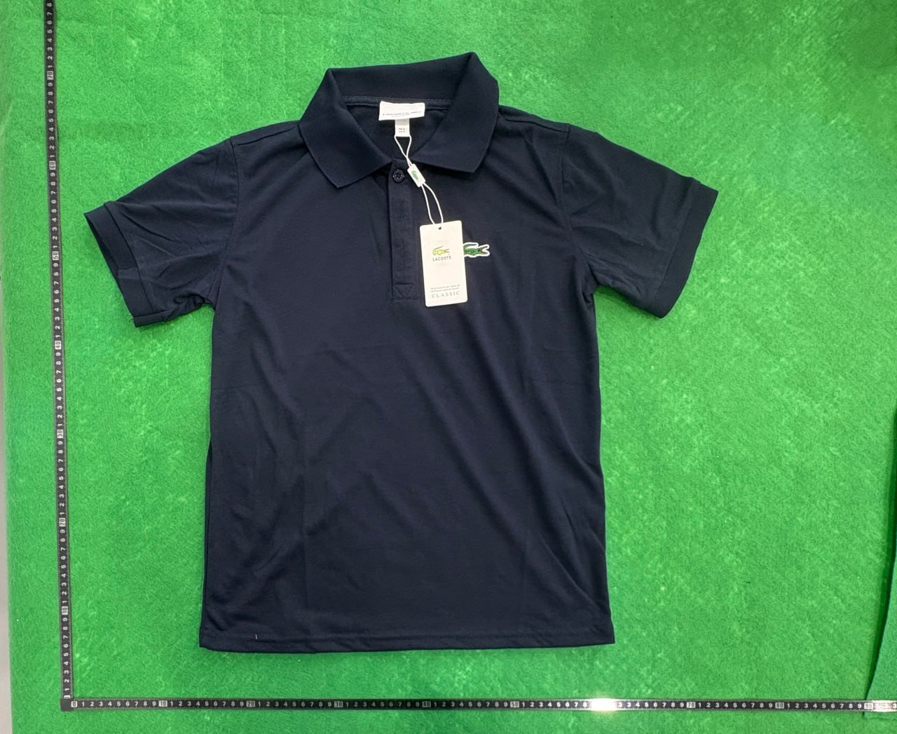 Lacoste Polo/T-shirt -3