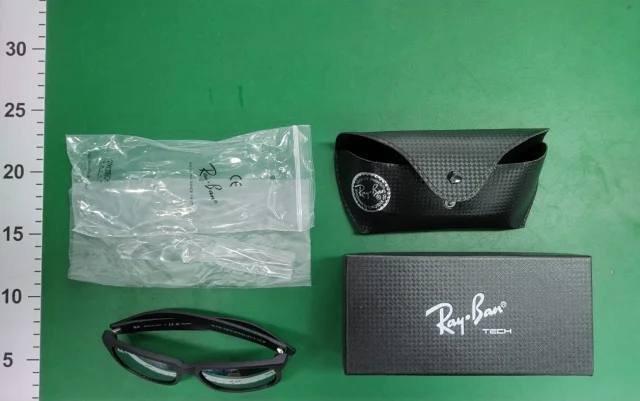 RayBan Sunglasses -2