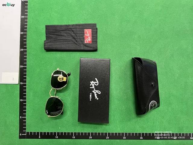 RayBan Sunglasses -4