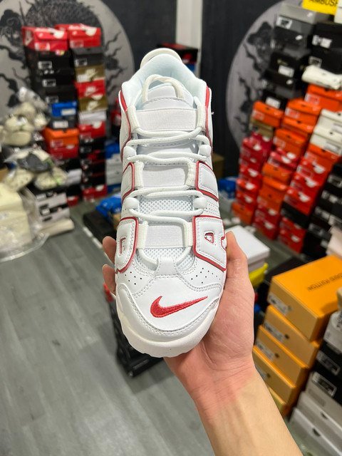 [OG Batch] shoes of PP's -3