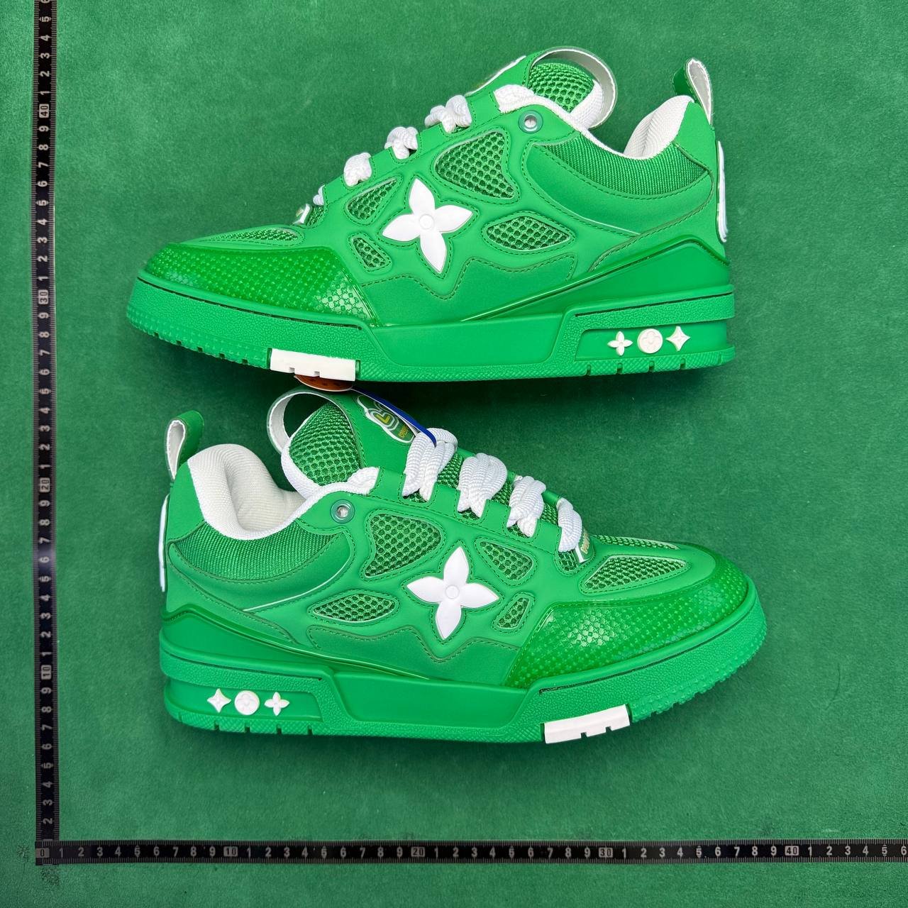 Skates Casual Sports Board Shoes -3