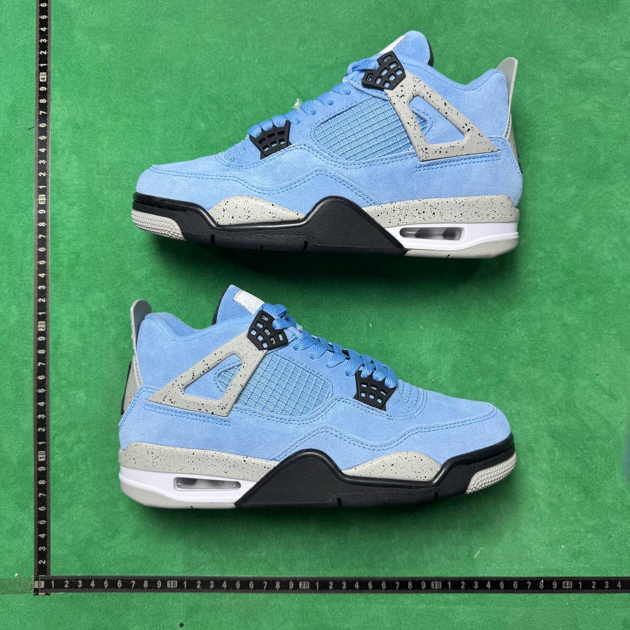 LC4X Couple Casual Sneakers -2