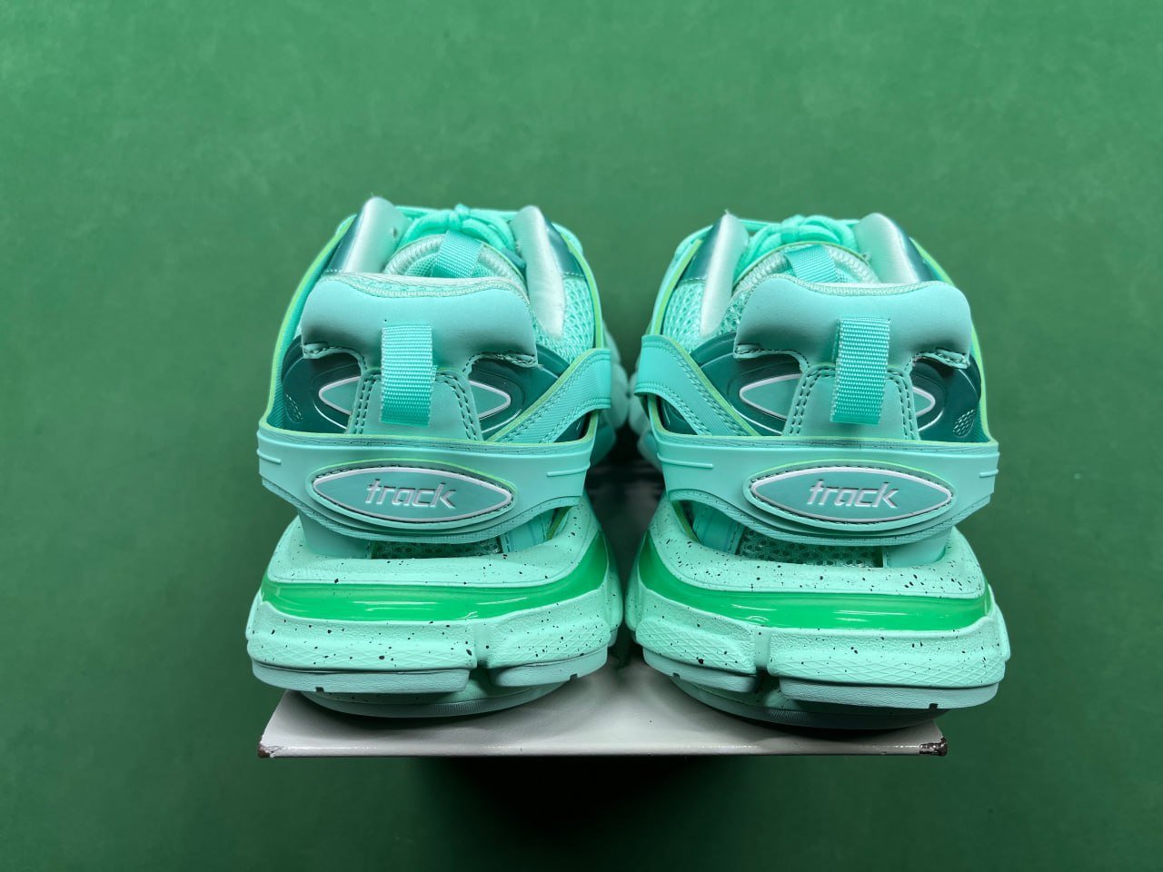 Balenciaga Tess s.Gomma -2