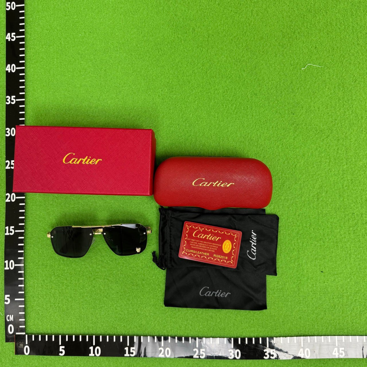  miumiu GlassesLV Louis VuittonCartierBurberry sunglasses -3