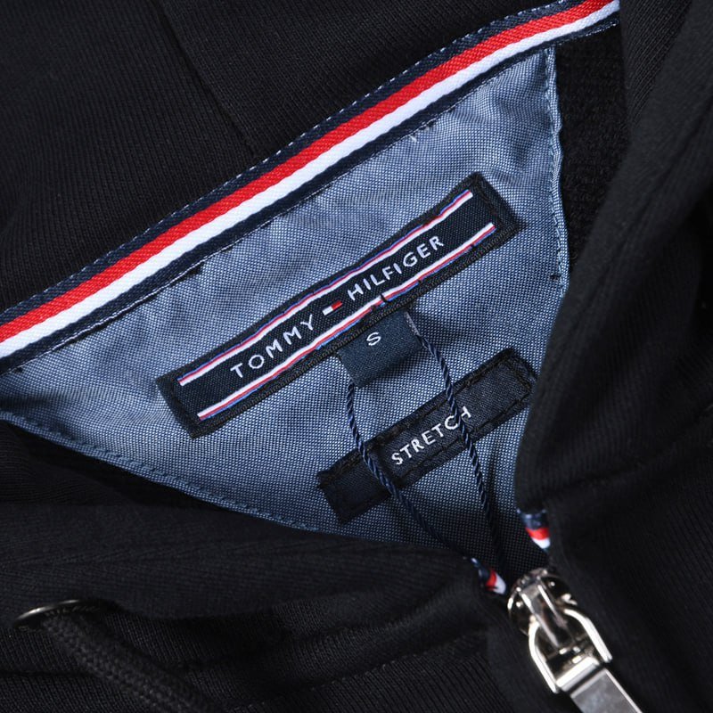  Tommy Hoodie -3