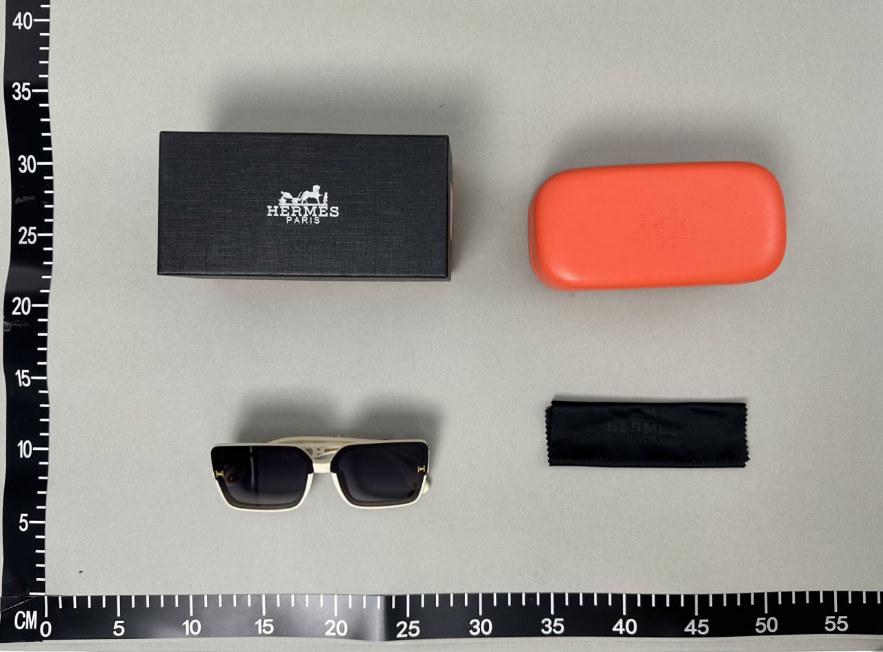 Hermes SunGlasses -2