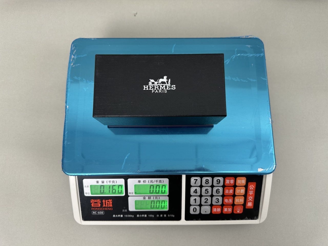 Hermes SunGlasses -4