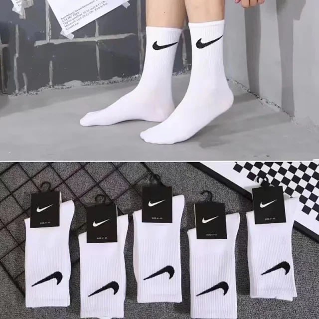 NIKE socks nike socks x10 only -2