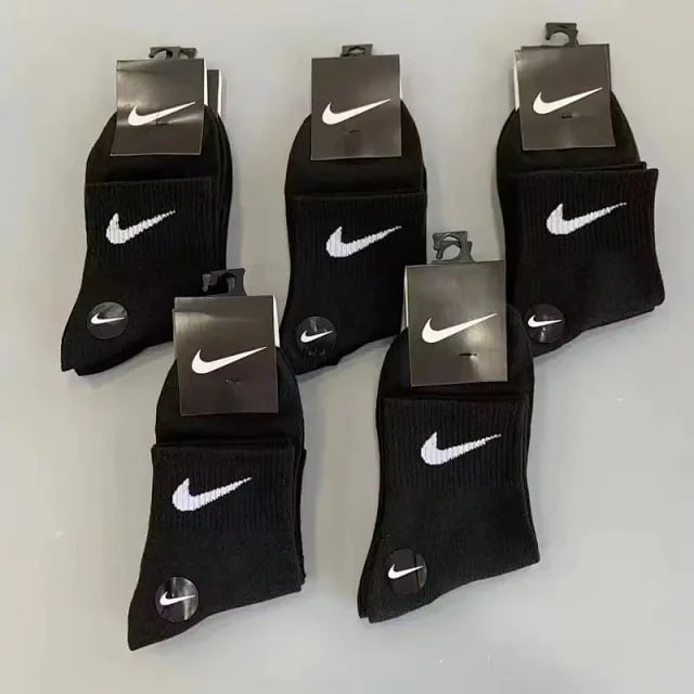NIKE socks nike socks x10 only -3