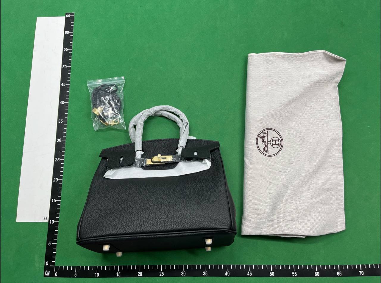 YSL SAINT LAURENT Hermes LV Louis Vuitton Handbag Crossbody Bag -2