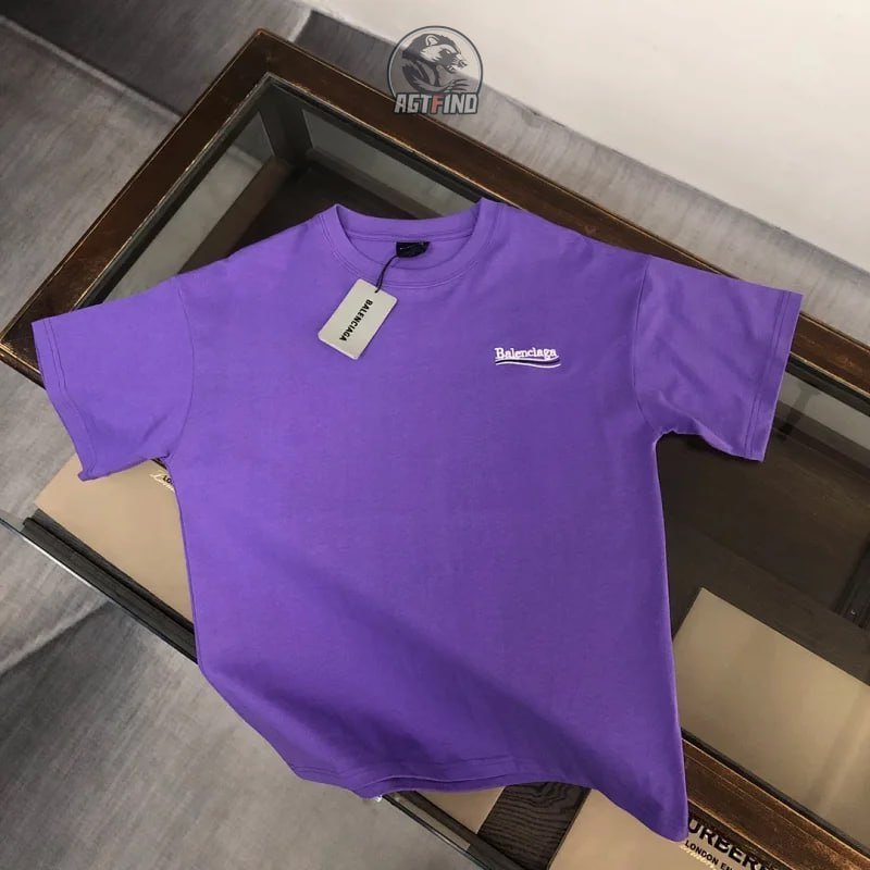 Balenciaga t-shirt（25 -3