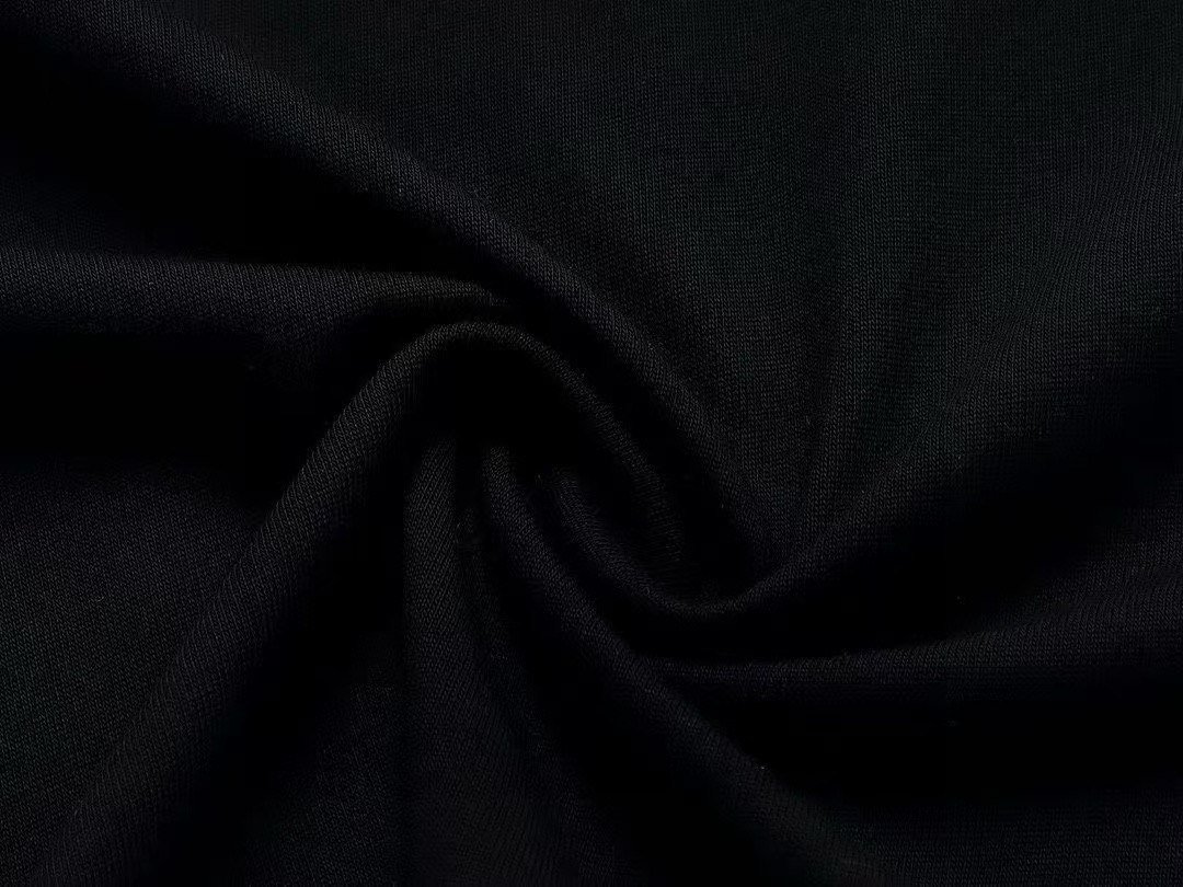 Chanel short sleeved shirt -4