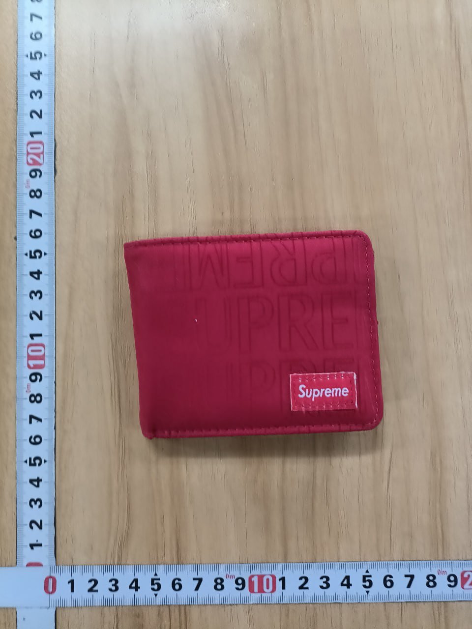Supreme Wallet -4
