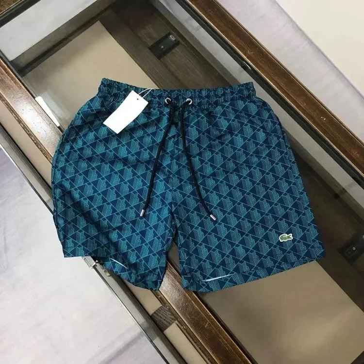  Lacoste Swim Shorts