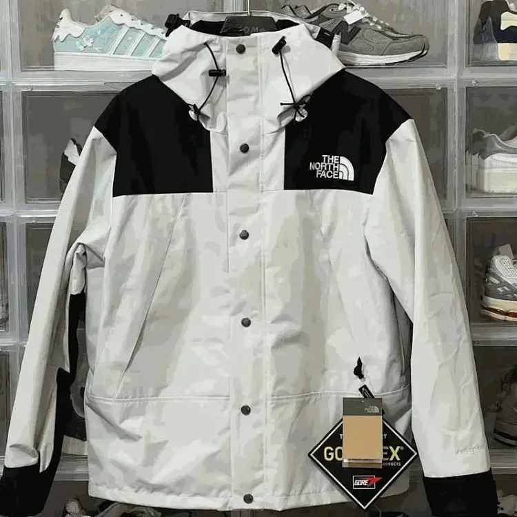 The North Face Outdoorjacket