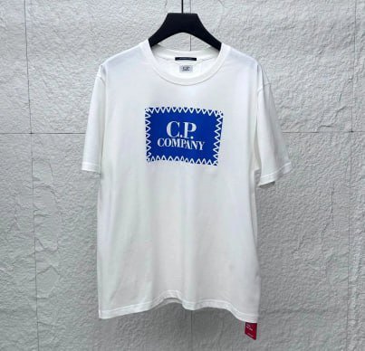 cp company t-shirt -2