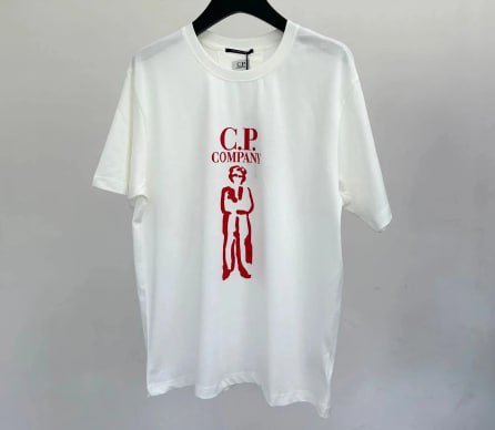 cp company t-shirt -3