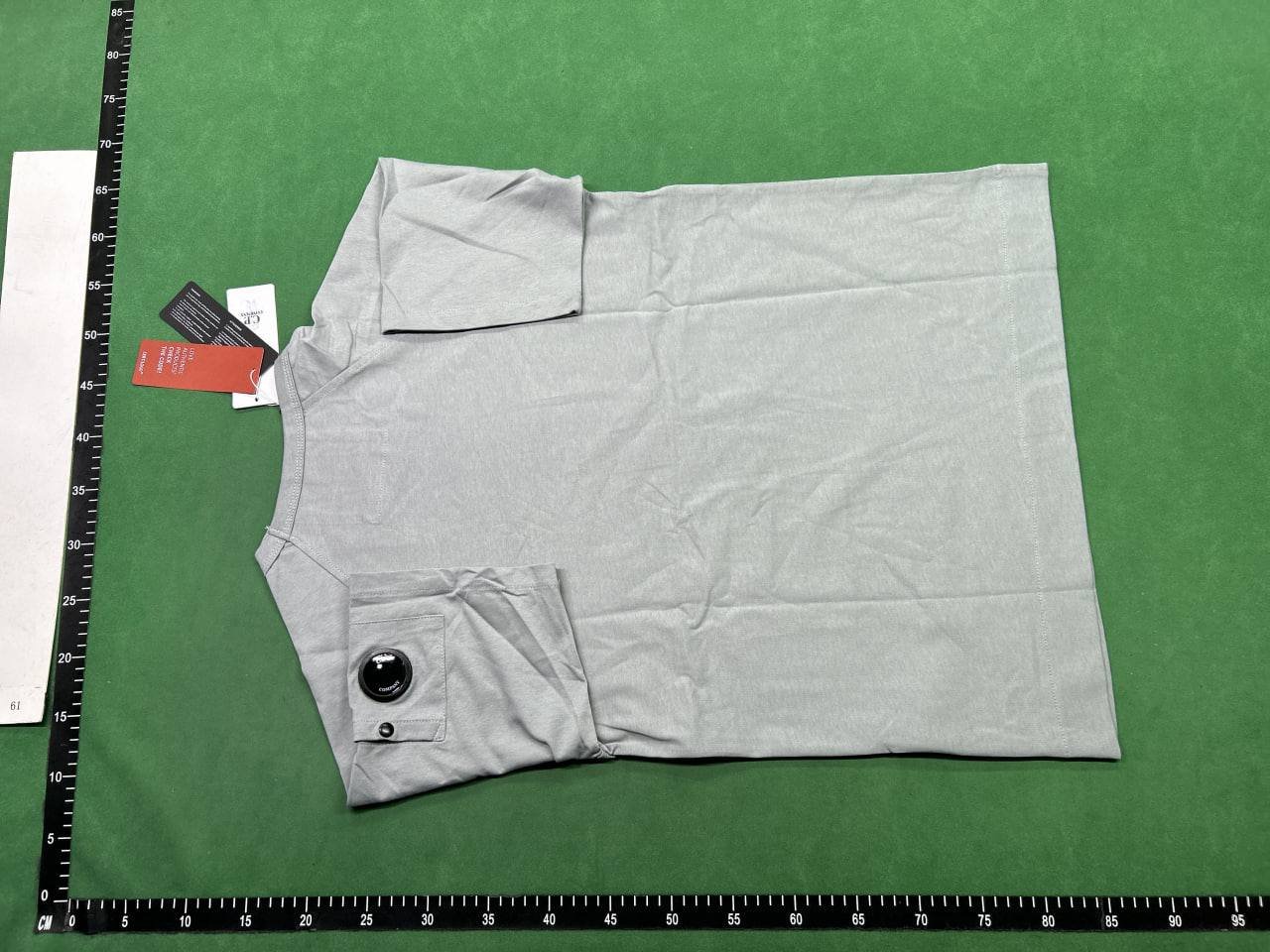 cp company t-shirt -4