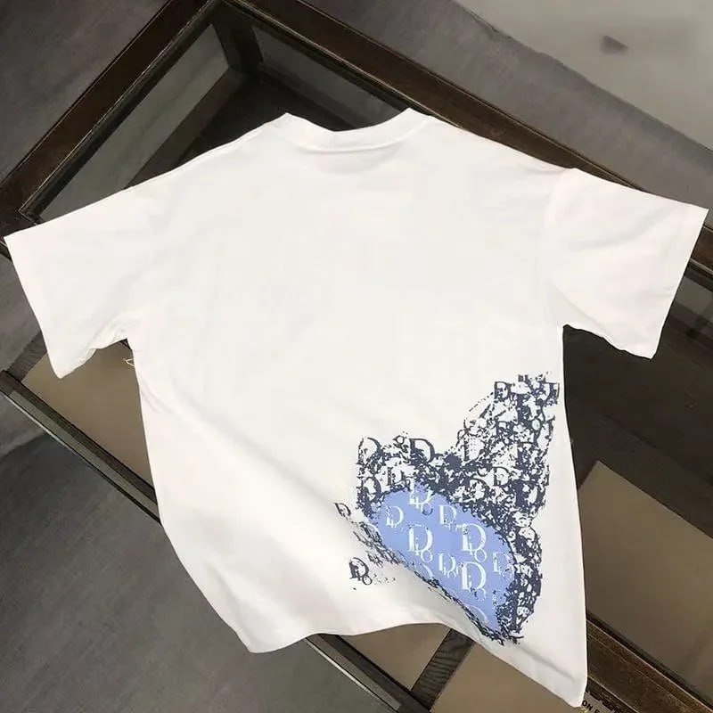 Dior T-shirtHoodie（39 style TOP -3