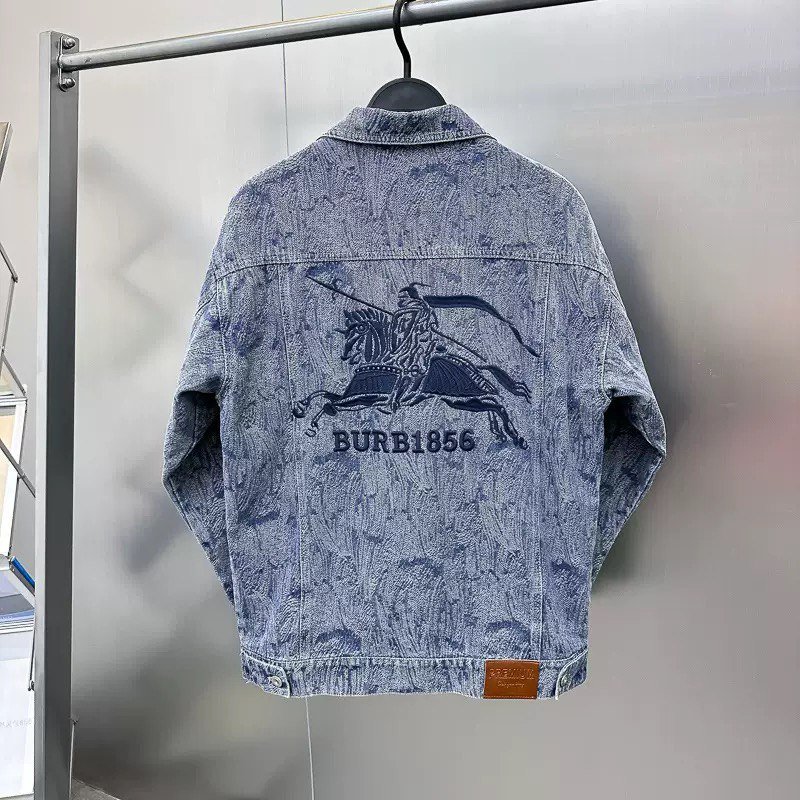 High quality Burberry Jacket -1