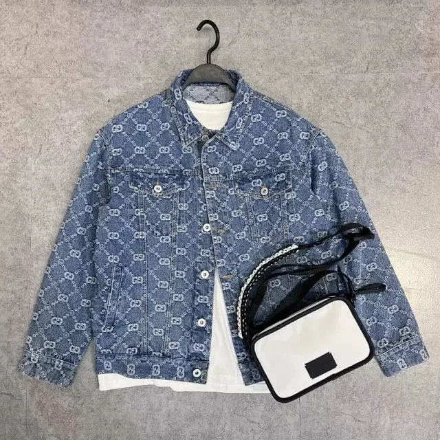 High quality Burberry Jacket -3