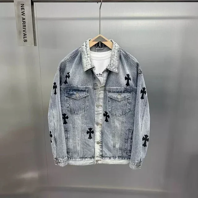 High quality Burberry Jacket -4