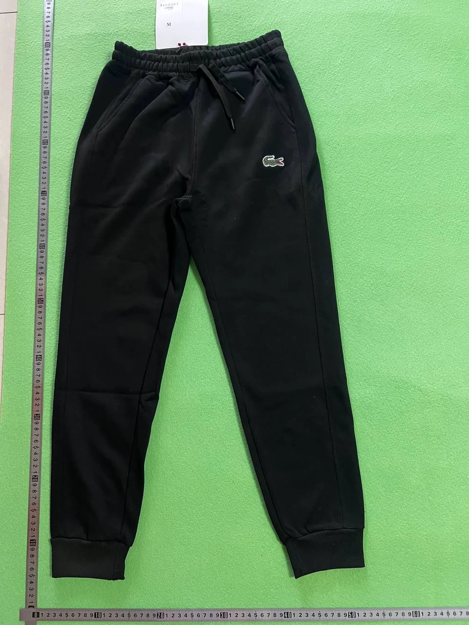 Lacoste Sweatpants   T-shirt tee -2