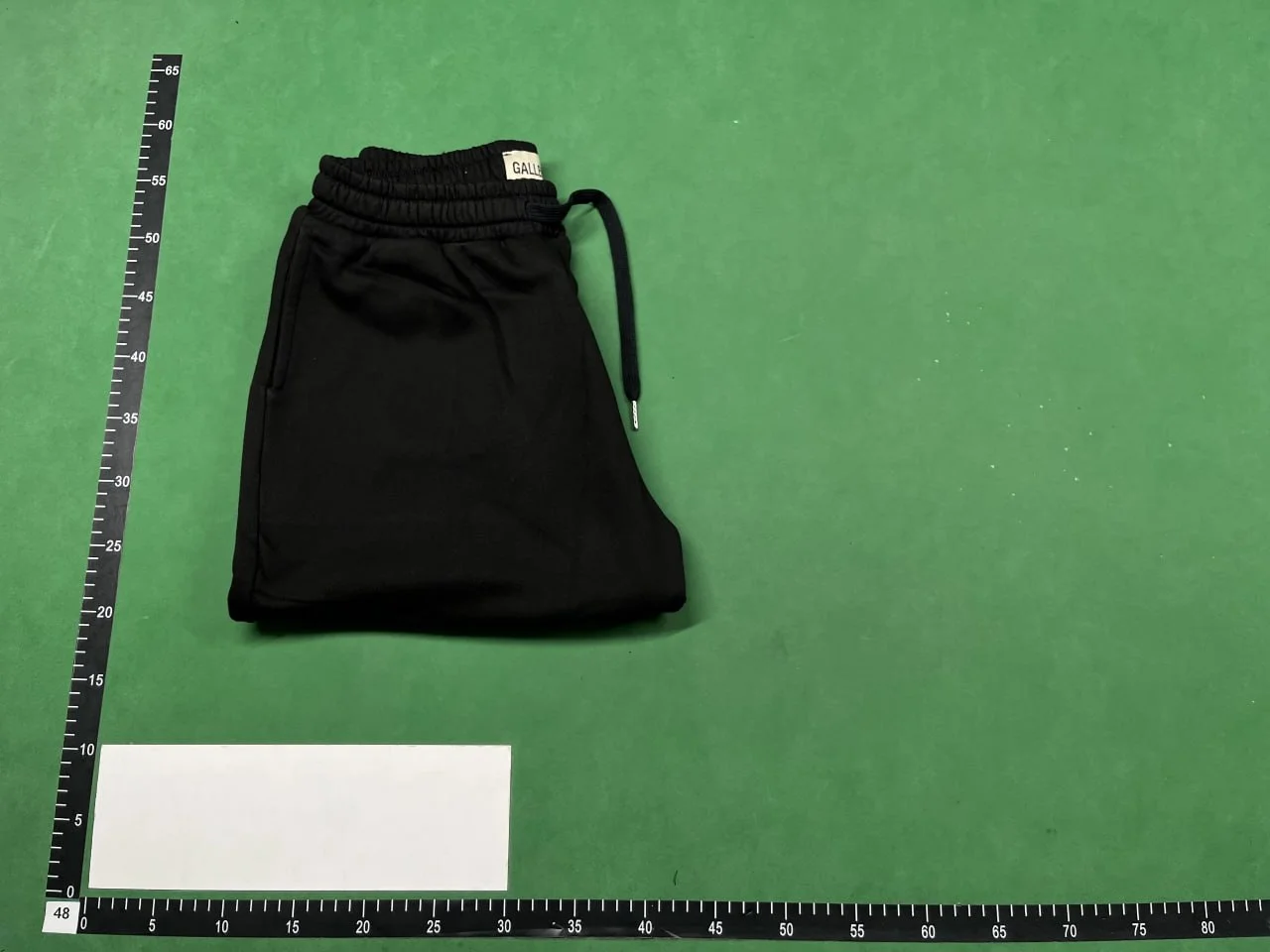  gallery dept  shorts -3