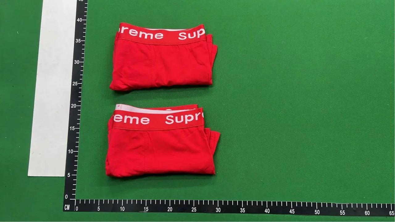 Supreme Underwear -3