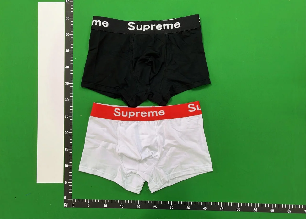 Supreme Underwear -4