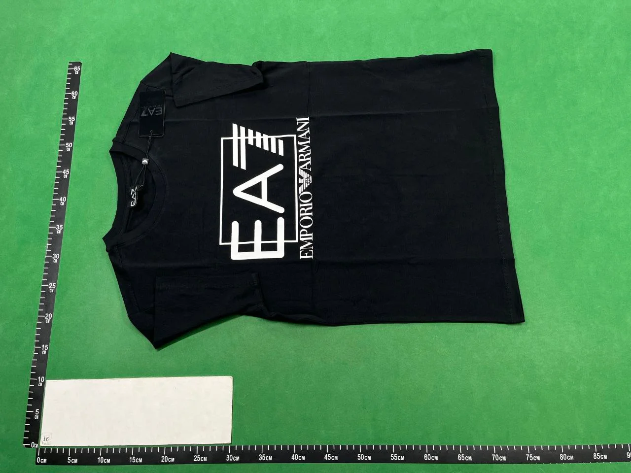   Emporio Armani Tee -2
